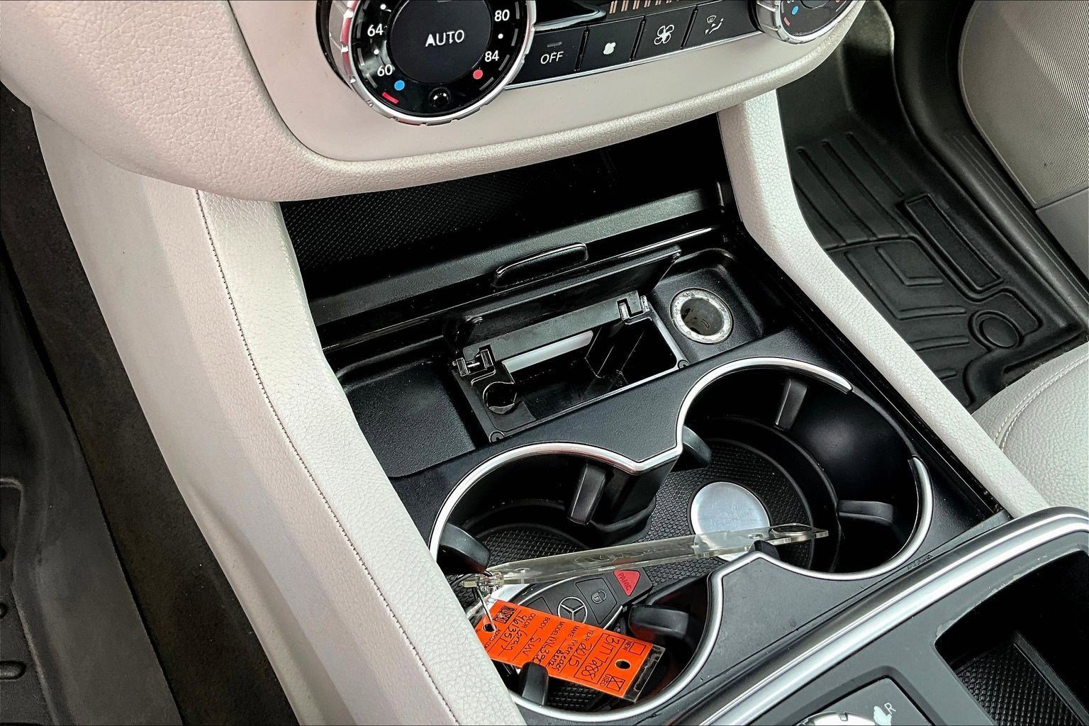 Used 2015 Mercedes-Benz ML 350 2WD image 16