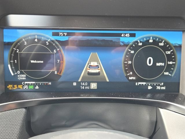 New 2026 Subaru Outback Premium AWD/4WD image 13