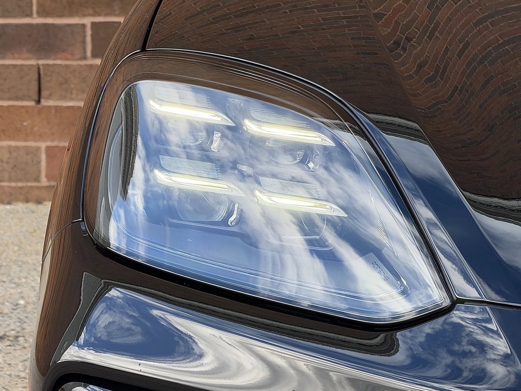 New 2026 Porsche Cayenne S image 12