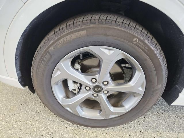 Used 2023 Ford Escape ST-Line w/ Tech Pack #1 image 15