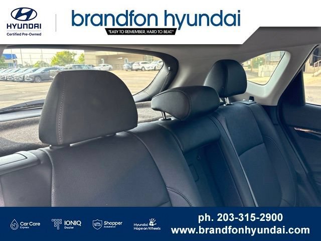 Used 2025 Kia Seltos SX w/ SX Sunroof Package AWD/4WD image 26