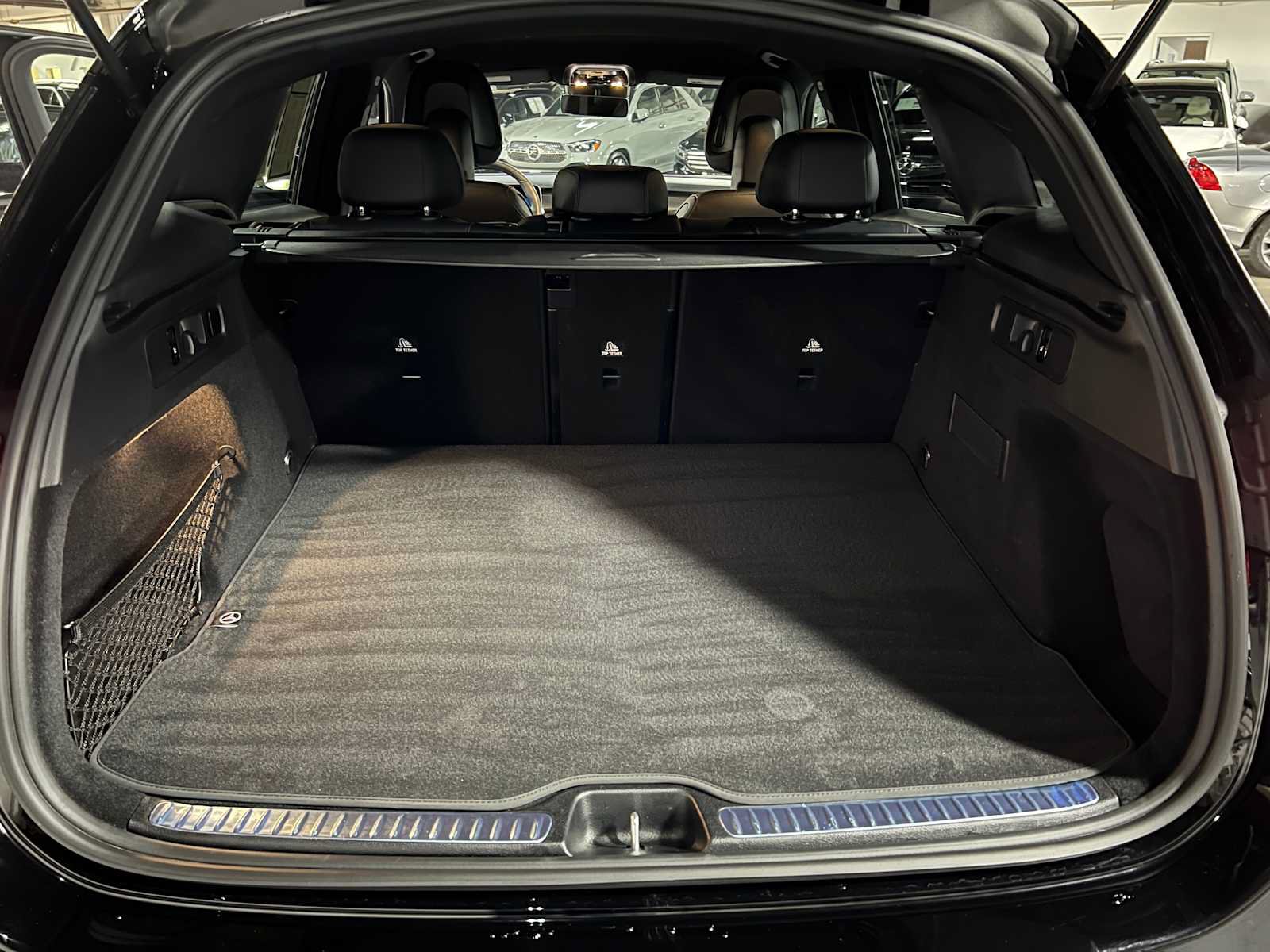 Used 2025 Mercedes-Benz GLC 300 image 15