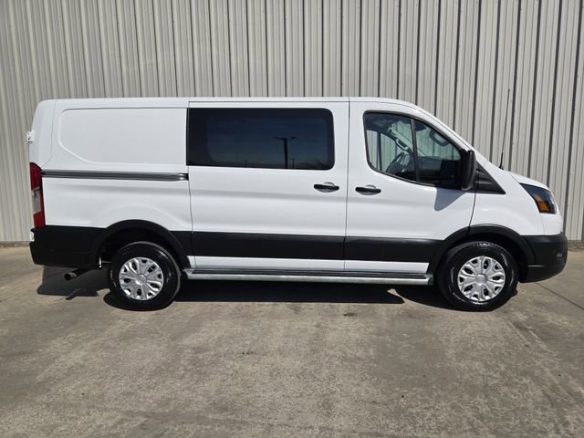Used 2024 Ford Transit 250 Low Roof w/ Exterior Upgrade Package image 7