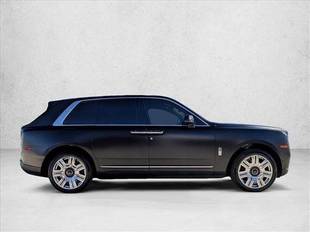 Used 2020 Rolls-Royce Cullinan image 4