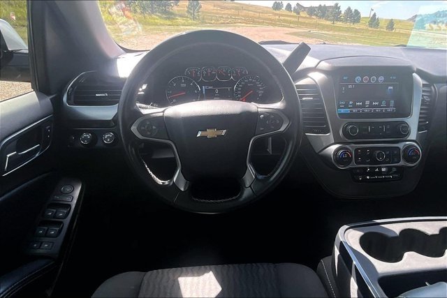 Used 2020 Chevrolet Tahoe LS w/ Max Trailering Package AWD/4WD image 8