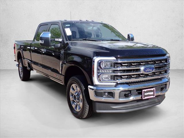 New 2026 Ford F350 King Ranch AWD/4WD image 6