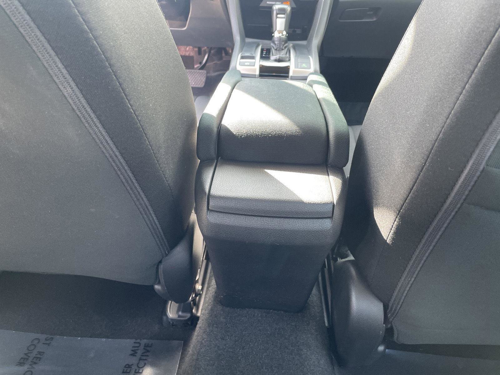 Used 2019 Honda Civic EX image 25