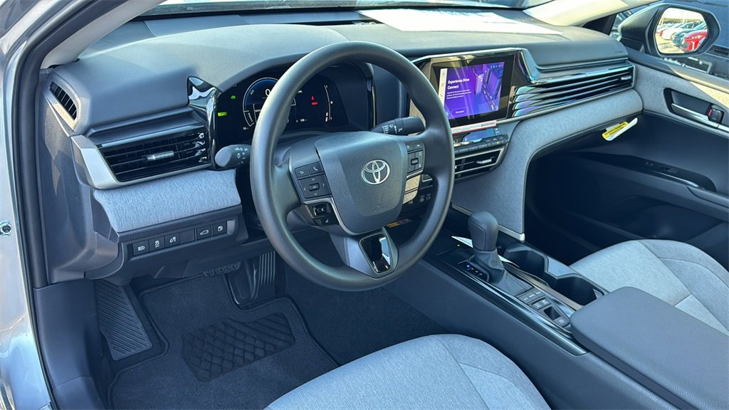 New 2026 Toyota Camry LE image 16
