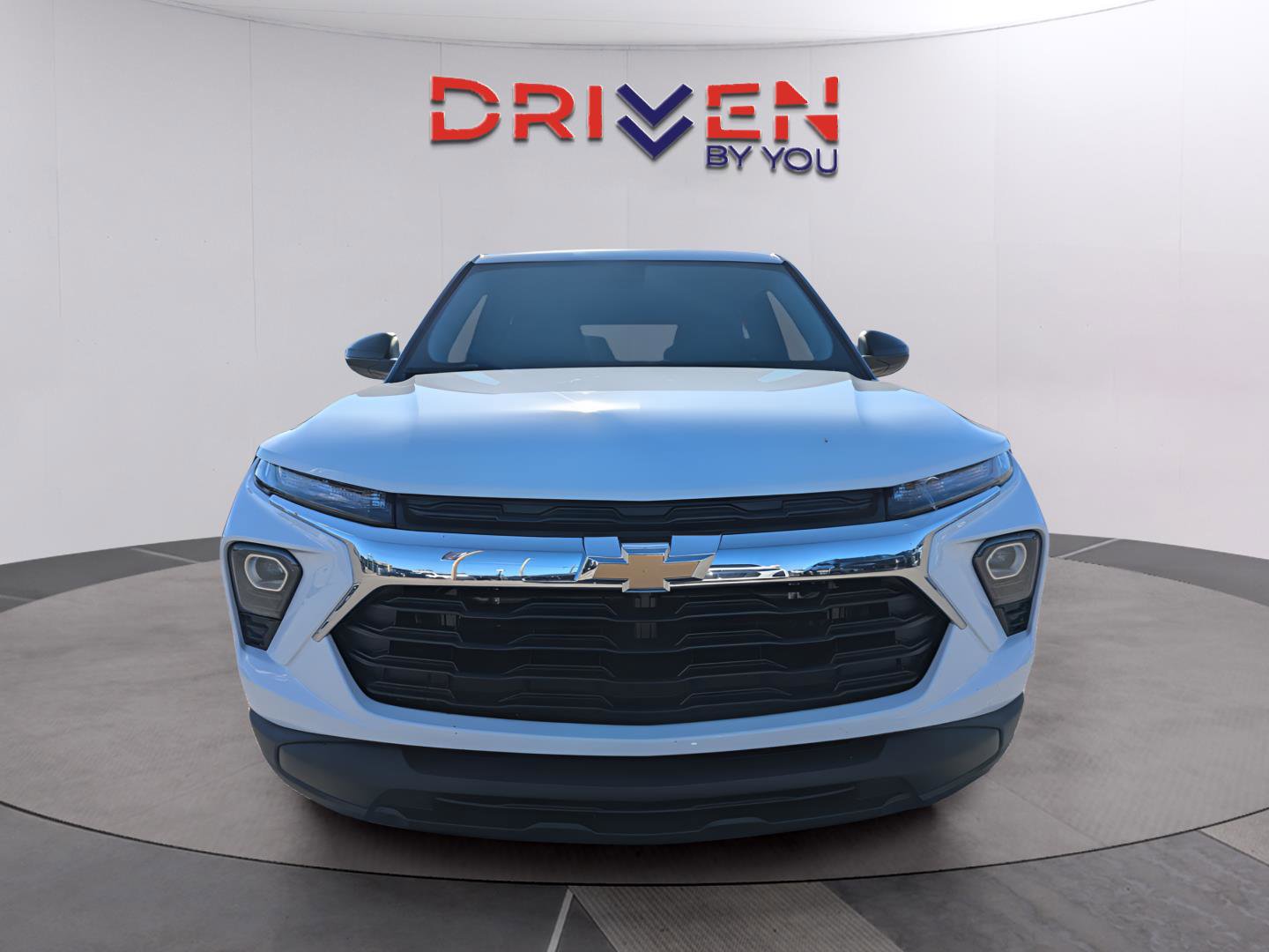 New 2026 Chevrolet TrailBlazer LS w/ LS Convenience Package image 8