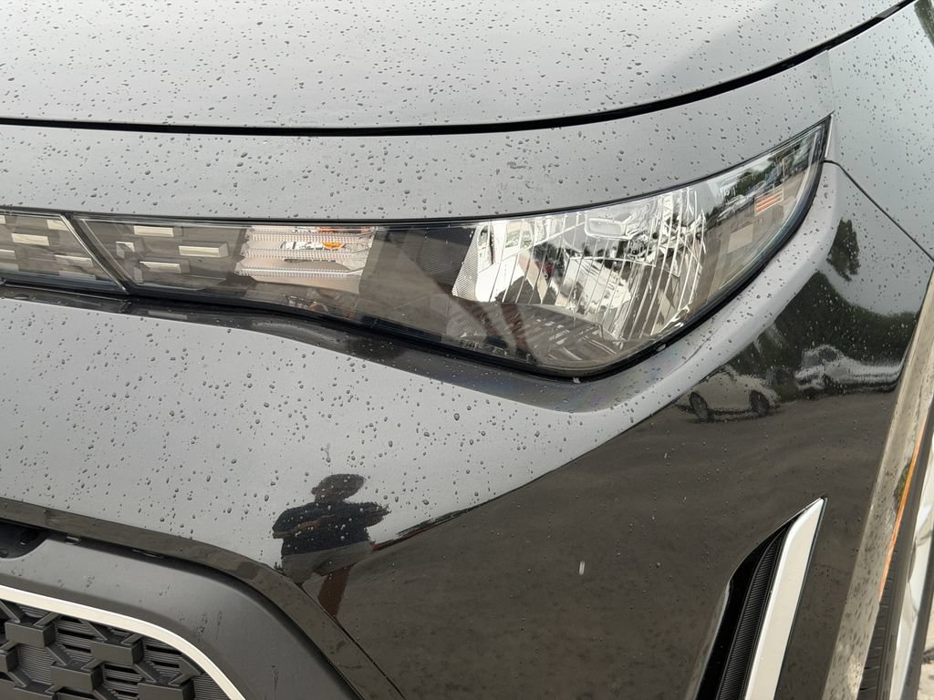 Certified 2024 Kia Soul S FWD image 10
