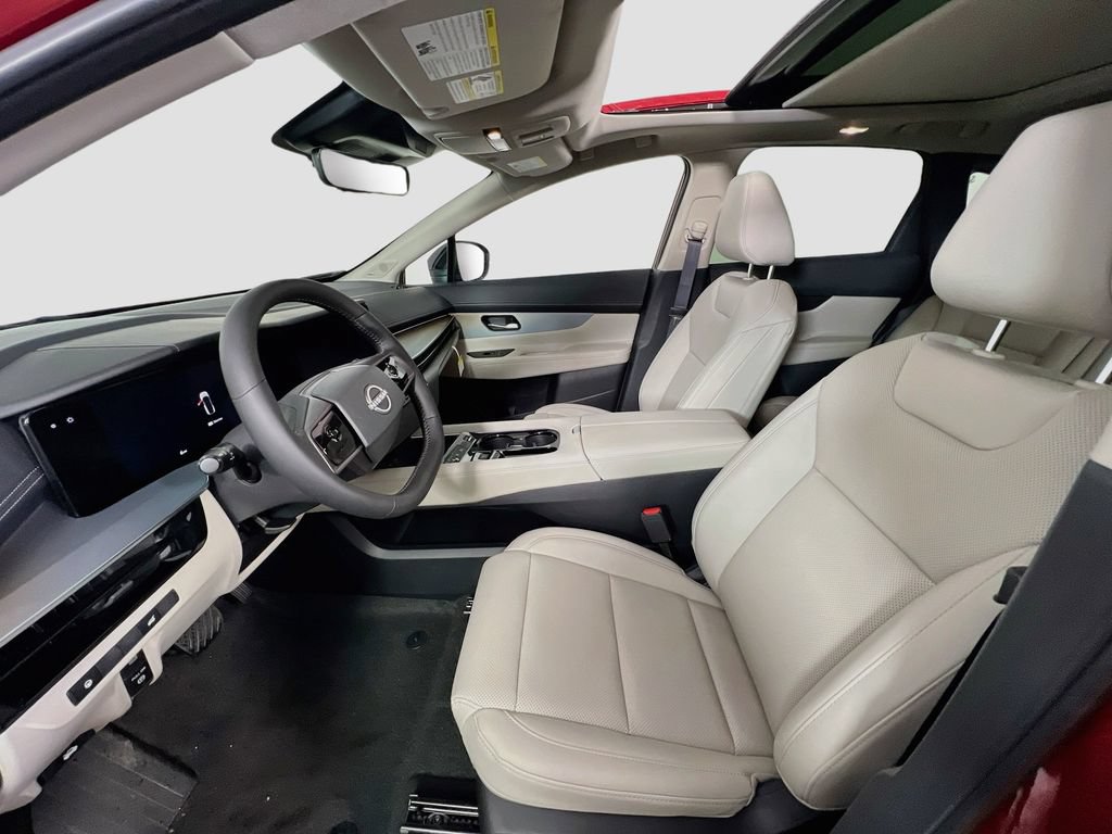 New 2026 Nissan Murano SL w/ Comfort Package AWD/4WD image 19