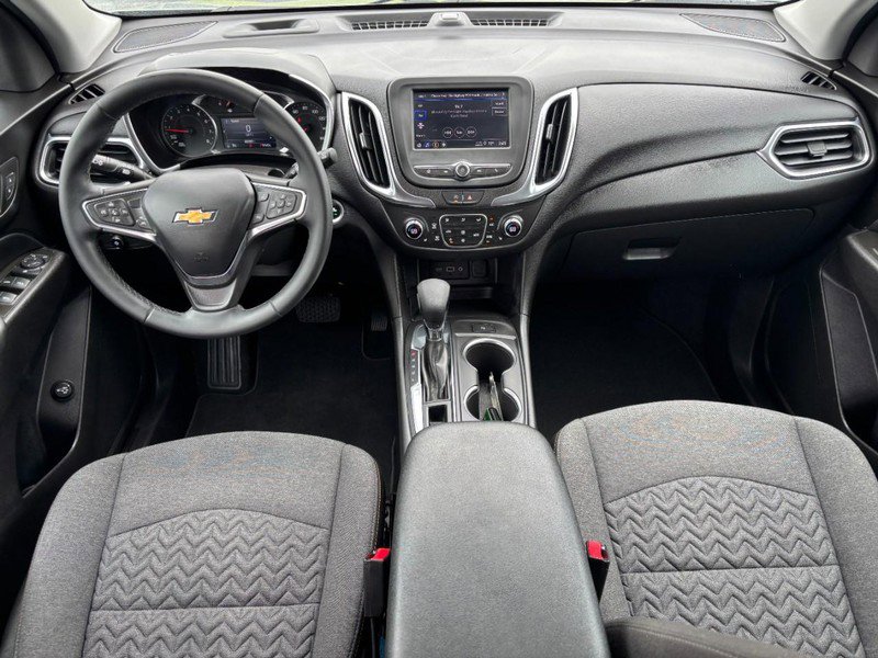 Certified 2024 Chevrolet Equinox LT FWD image 12