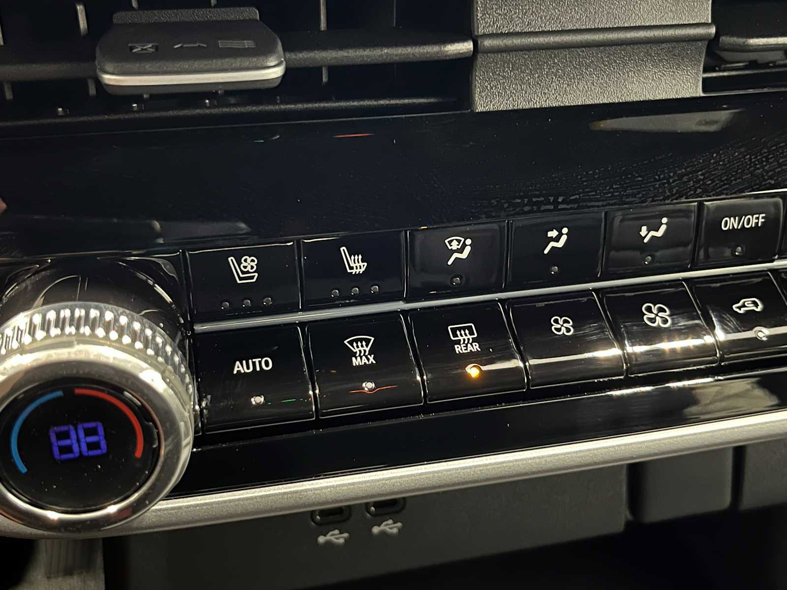 New 2025 Honda Prologue Elite image 15