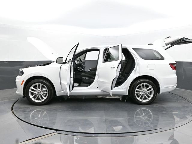 New 2025 Dodge Durango GT image 66