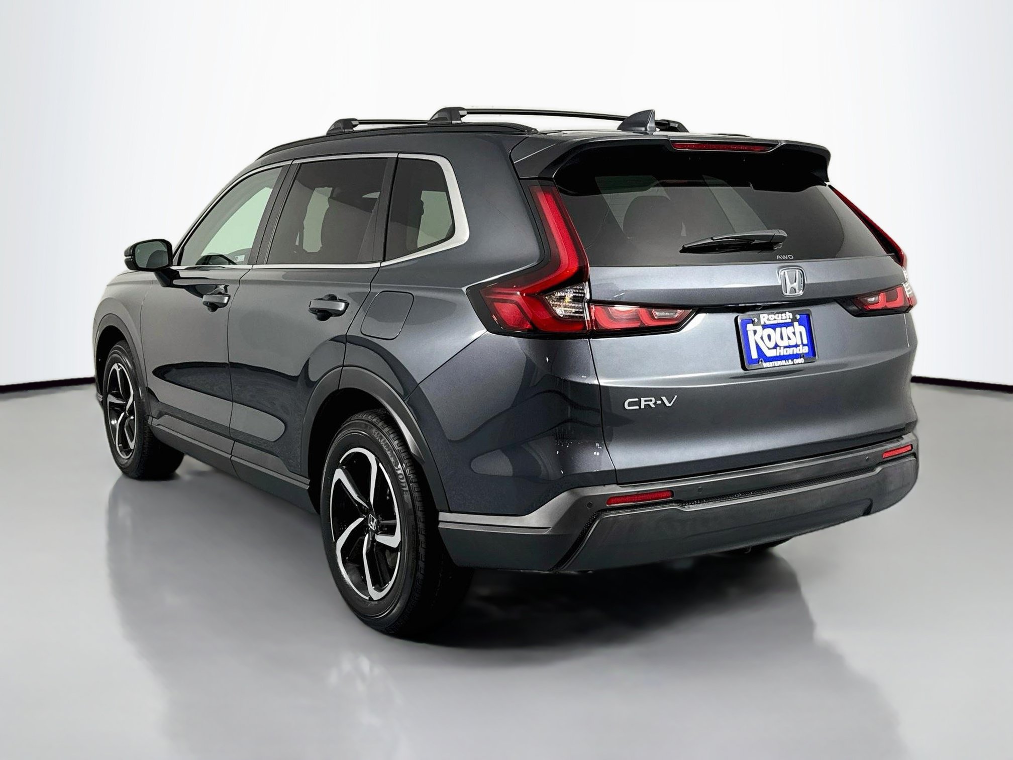 Used 2023 Honda CR-V EX-L image 7