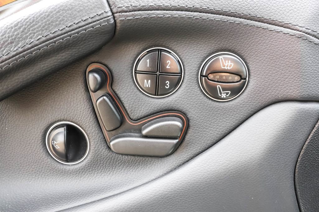 Used 2007 Mercedes-Benz SL 550 image 8