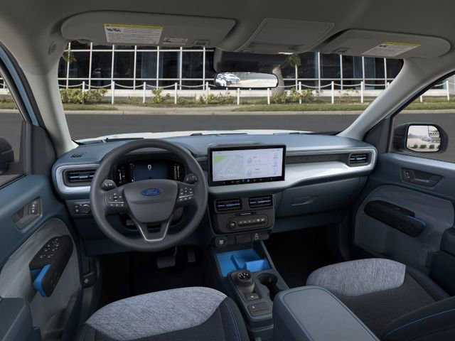 New 2026 Ford Maverick XLT FWD image 9