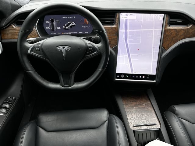 Used 2019 Tesla Model S Long Range AWD/4WD image 12