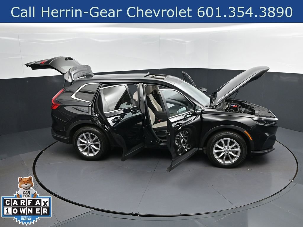 Used 2023 Honda CR-V EX image 50