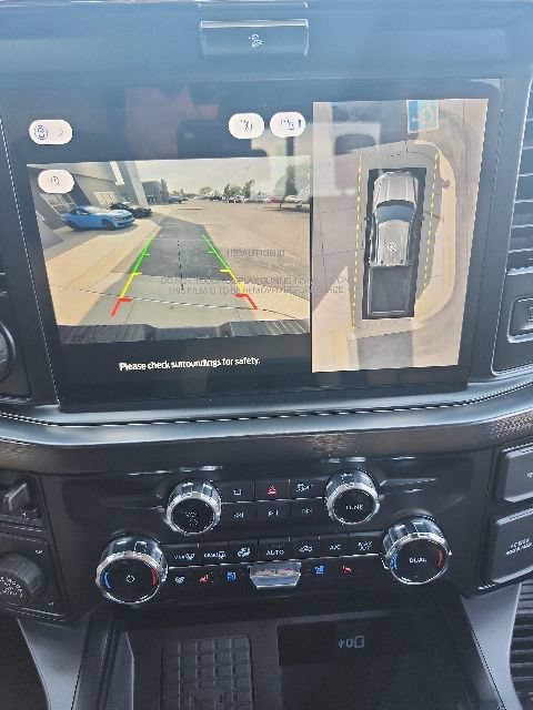 New 2026 Ford F350 Lariat w/ Tremor Off-Road Package AWD/4WD image 47