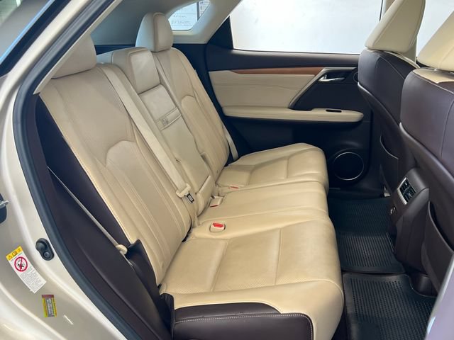 Used 2016 Lexus RX 350 FWD w/ Premium Package image 50