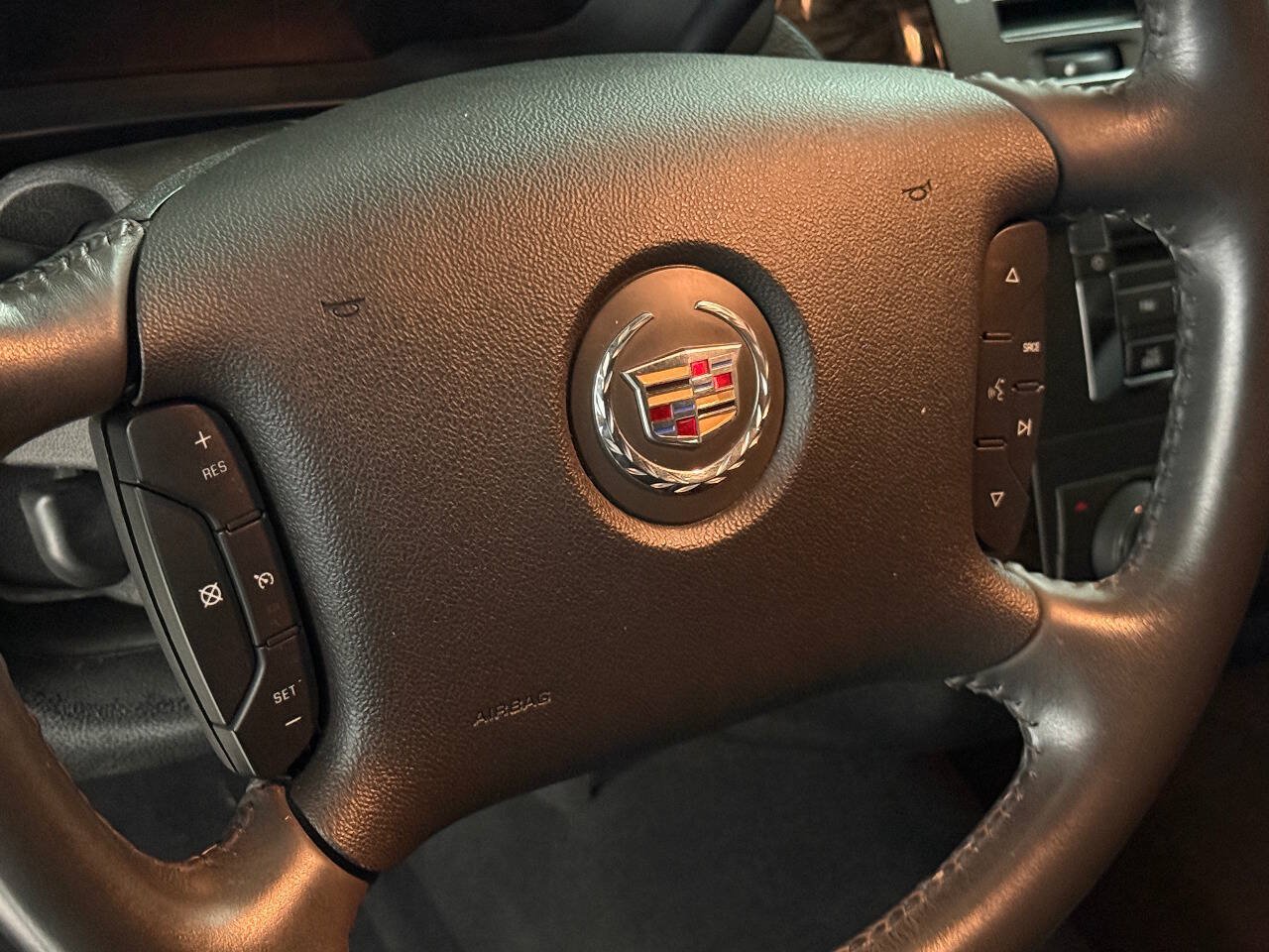 Used 2008 Cadillac DTS Limousine FWD image 59