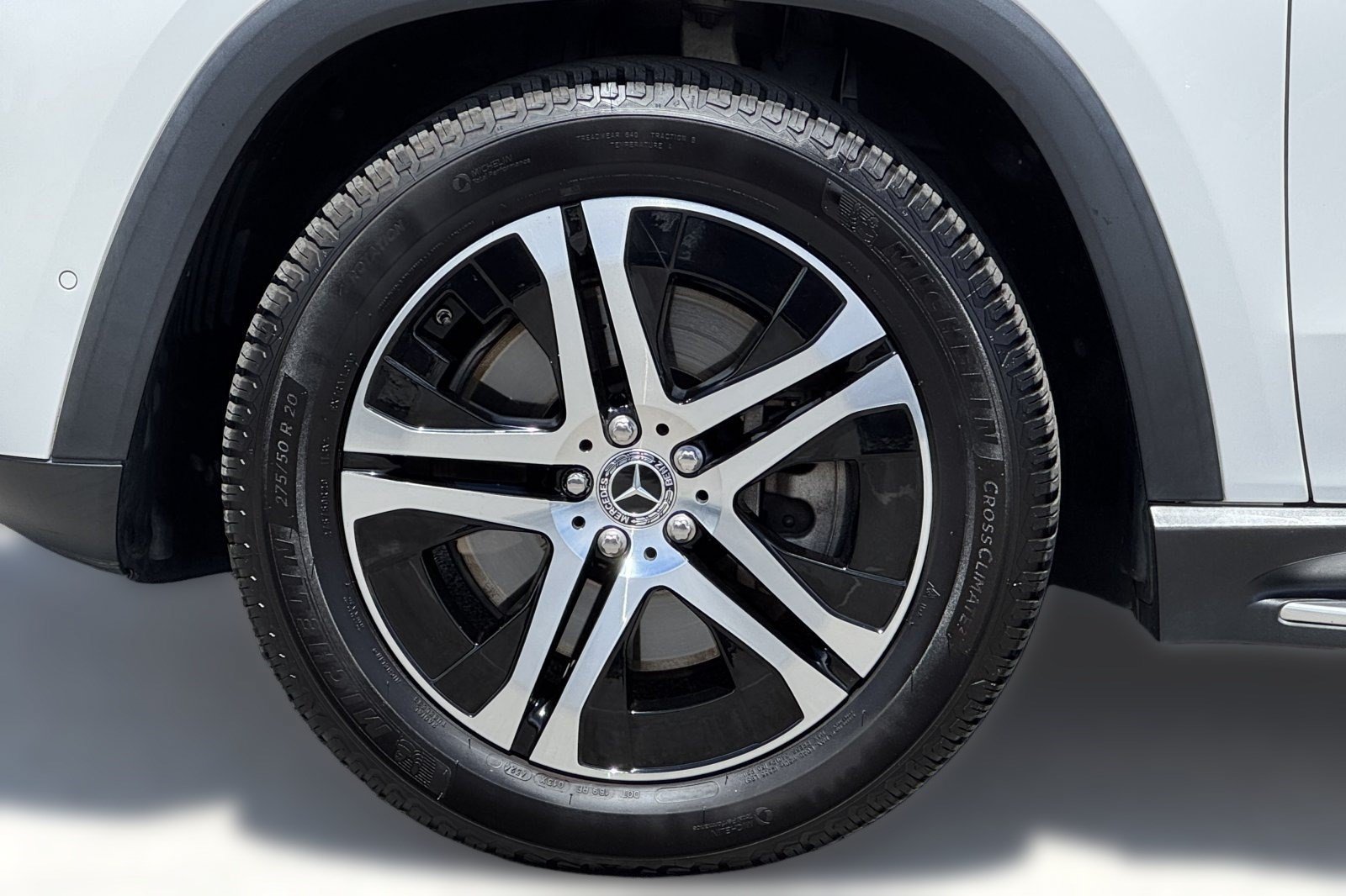 Used 2020 Mercedes-Benz GLS 450 4MATIC image 13