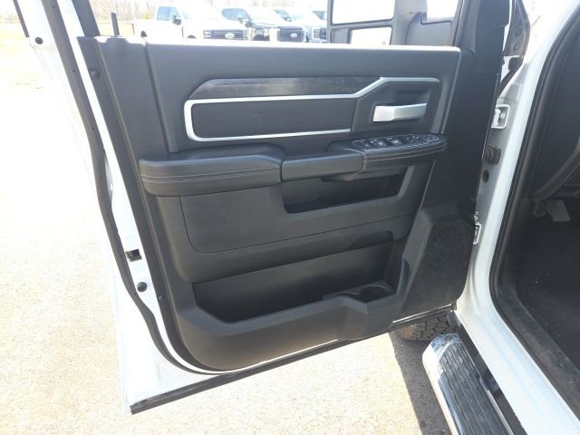Used 2024 RAM 2500 Big Horn w/ Off Road Package image 21