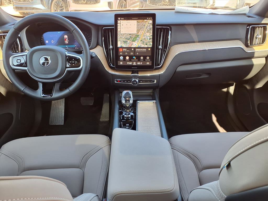 New 2026 Volvo XC60 B5 Core w/ Protection Package Premier AWD/4WD image 11