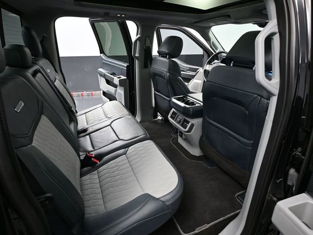 Used 2021 Ford F150 Limited image 46