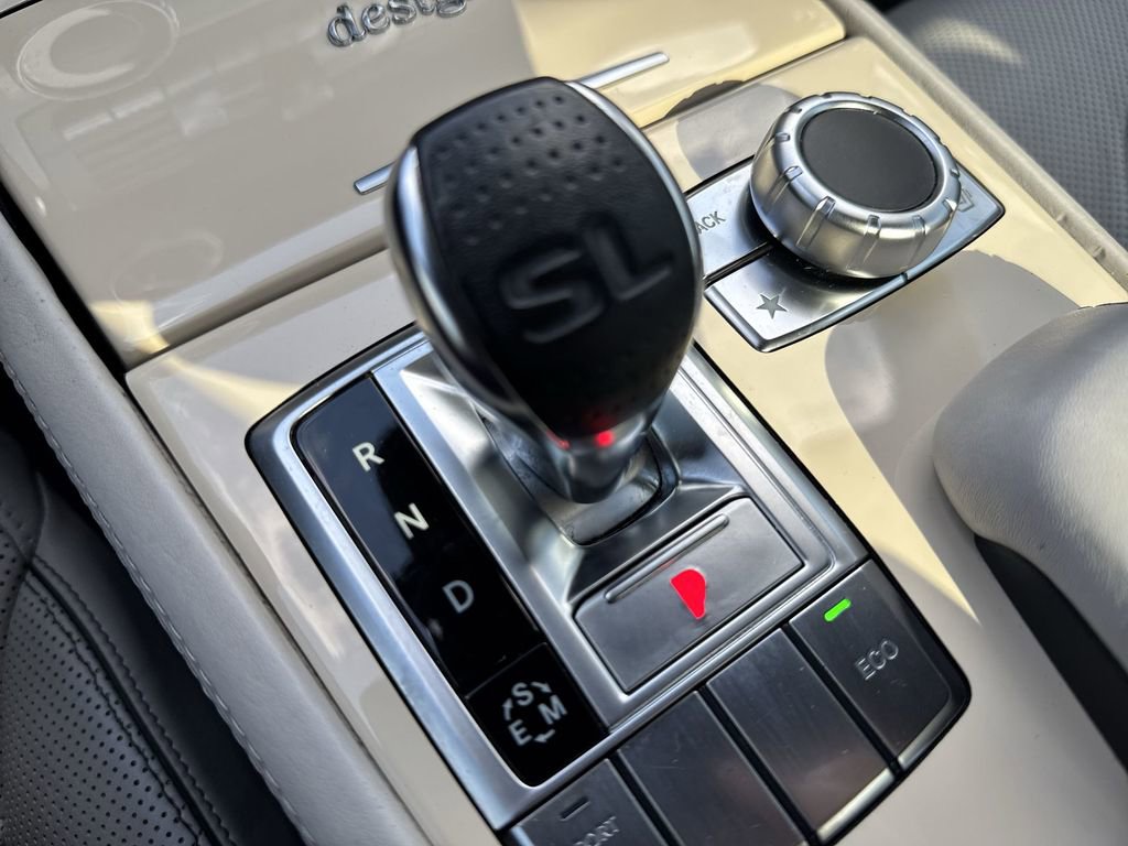 Used 2013 Mercedes-Benz SL 550 image 20