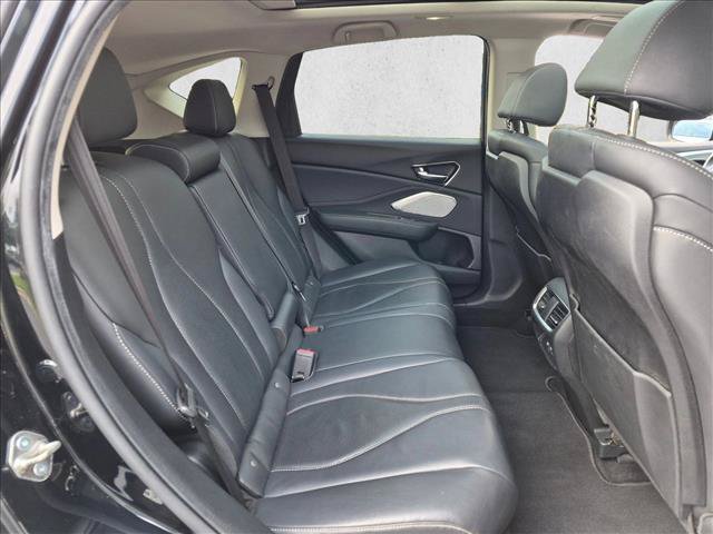 Certified 2019 Acura RDX AWD w/ Technology Package image 18