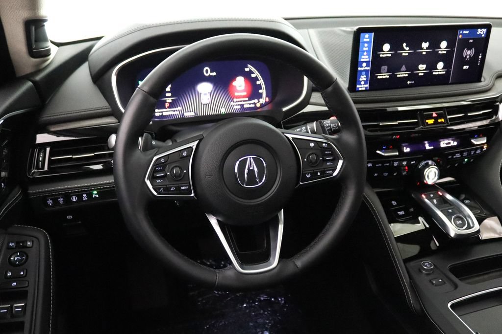 Certified 2026 Acura MDX w/ Advance Package AWD/4WD image 15