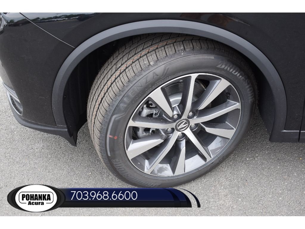New 2026 Acura MDX w/ Technology Package AWD/4WD image 36