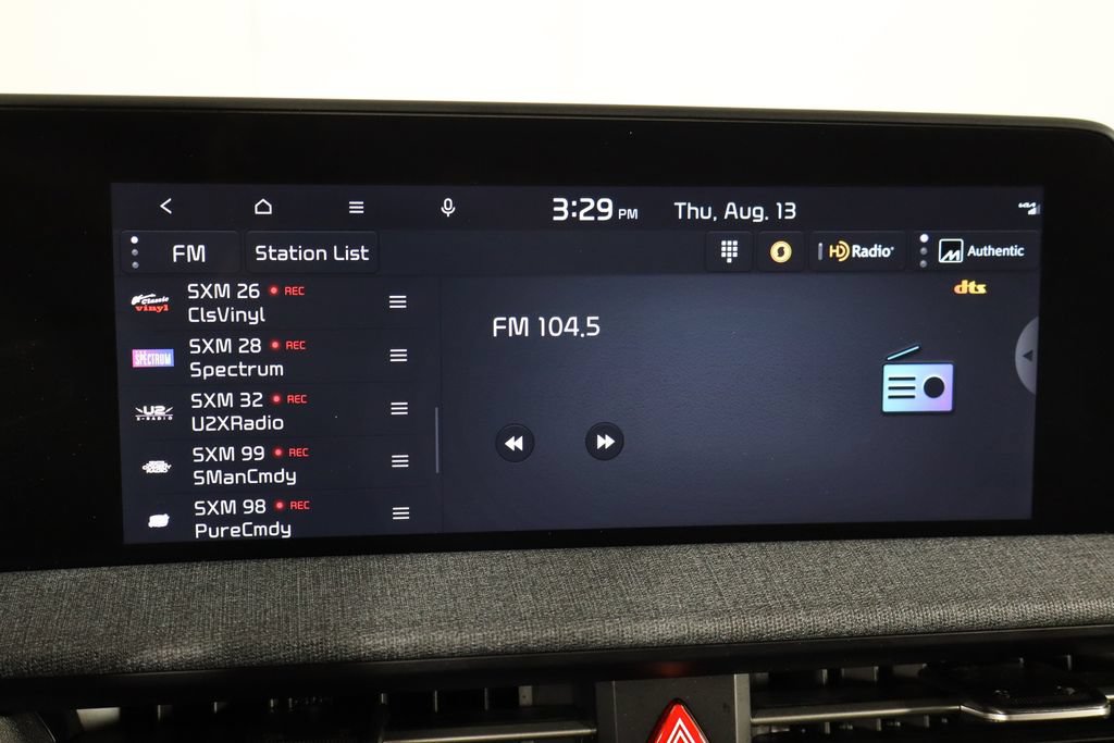 Used 2023 Kia EV6 Wind RWD image 30