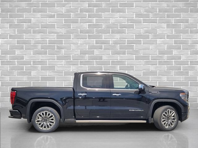 New 2026 GMC Sierra 1500 Denali Ultimate AWD/4WD image 4
