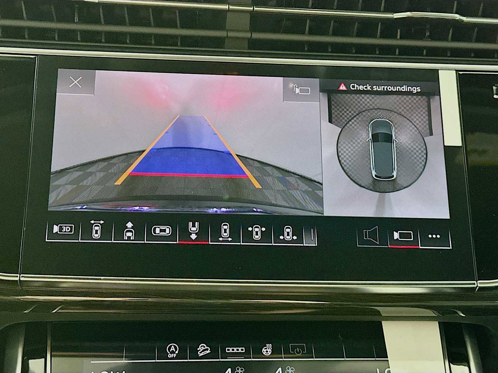 New 2026 Audi Q7 2.0T Premium Plus image 15