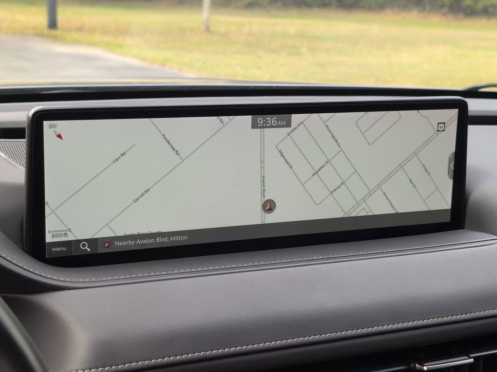 Used 2023 Genesis G80 2.5T image 24