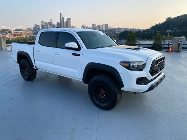 Certified 2019 Toyota Tacoma TRD Pro AWD/4WD image 27