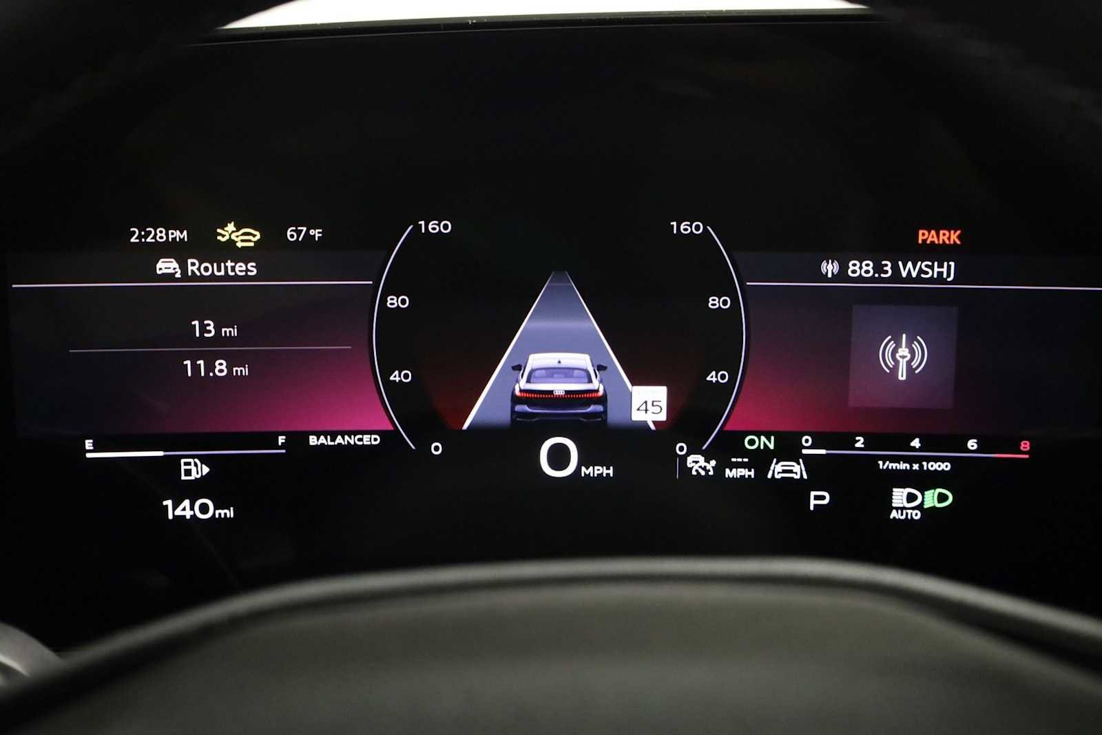 Certified 2025 Audi A5 2.0T Premium Plus w/ Premium Plus AWD/4WD image 20