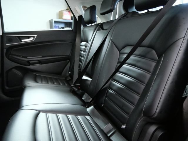 Certified 2023 Ford Edge SEL w/ Convenience Package AWD/4WD image 15