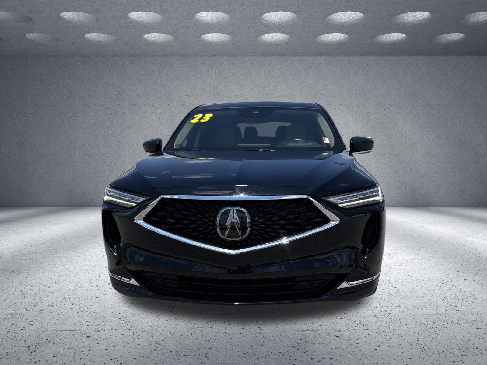 Used 2023 Acura MDX FWD w/ Technology Package image 3