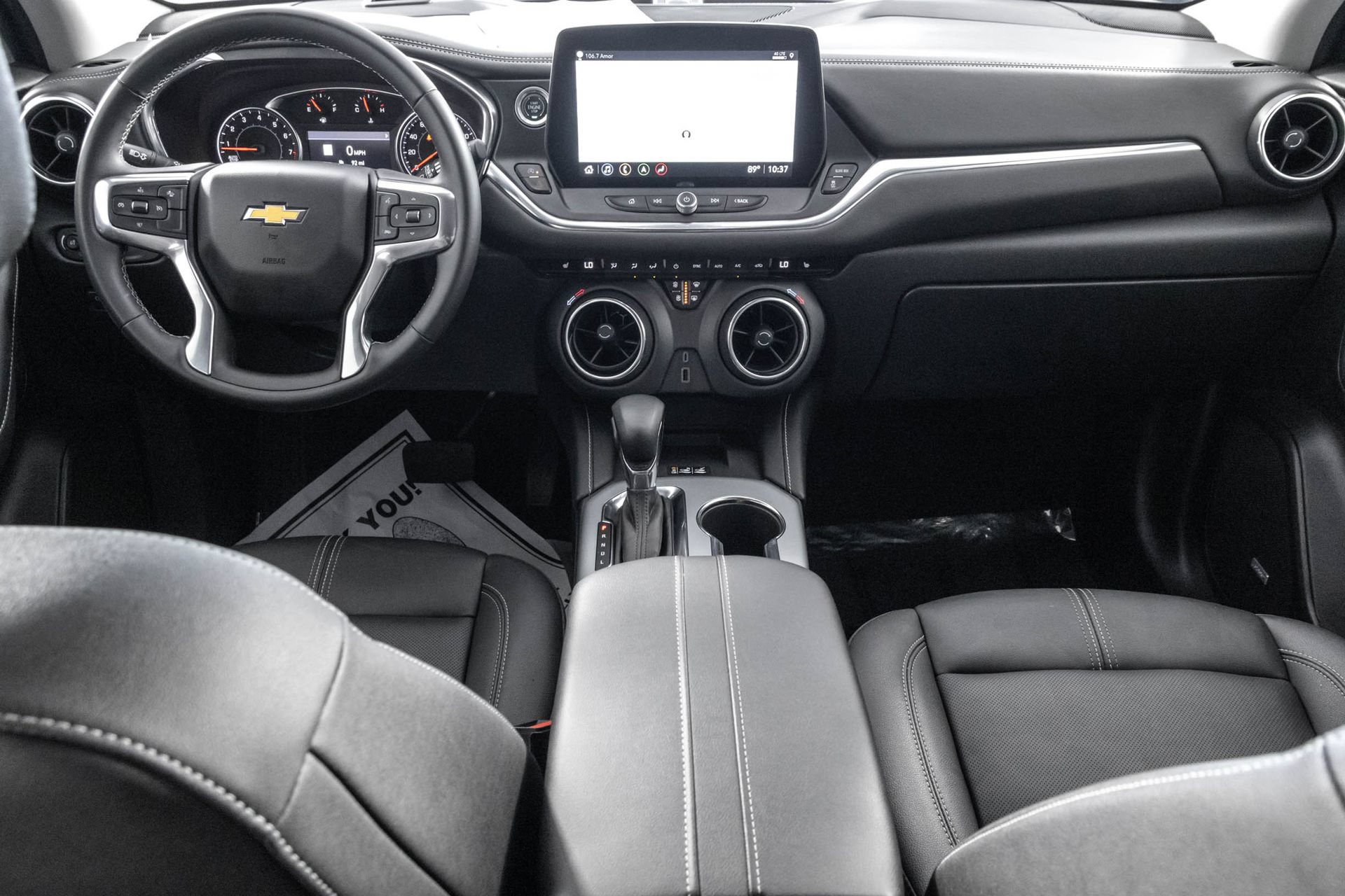 Certified 2023 Chevrolet Blazer LT w/ Sound & Technology Package FWD image 27