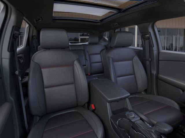 New 2025 Chevrolet Blazer RS w/ Driver Confidence II Package image 16