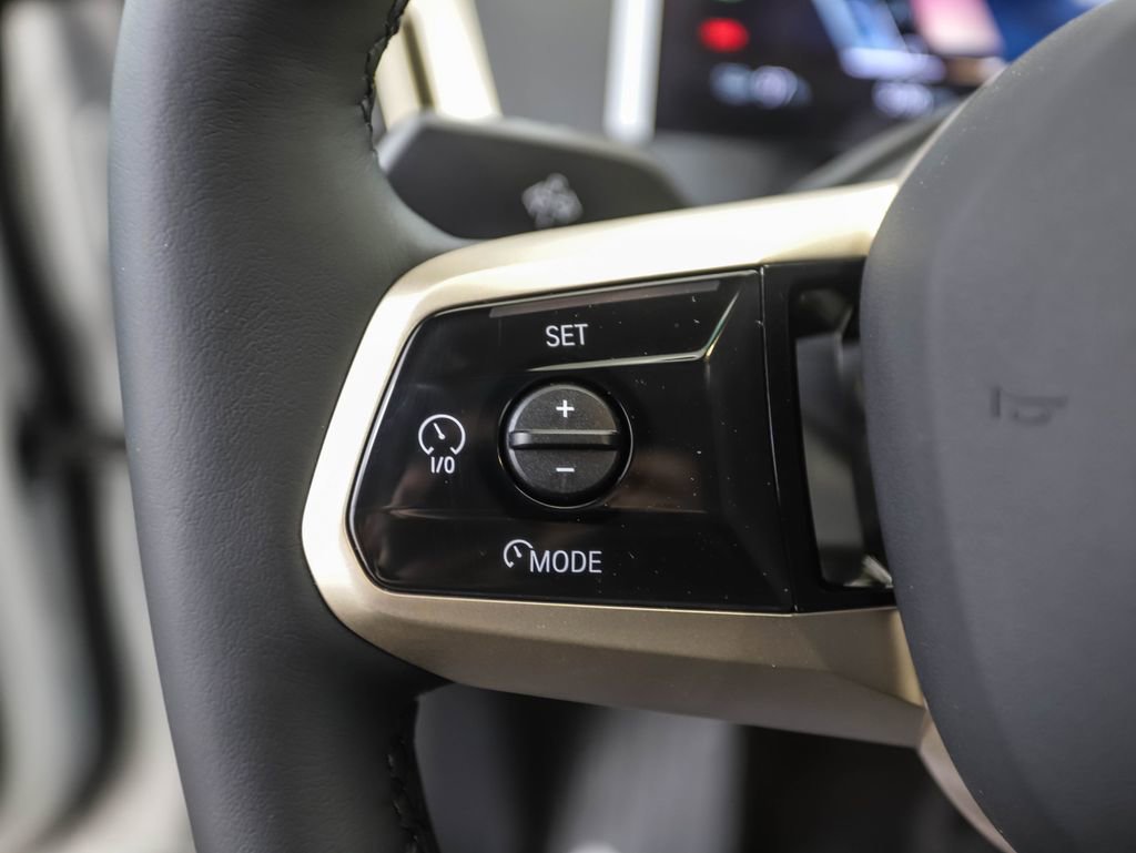 Used 2026 BMW iX xDrive60 w/ Premium Package image 12