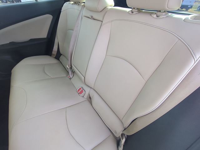 Used 2019 Toyota Prius XLE image 29
