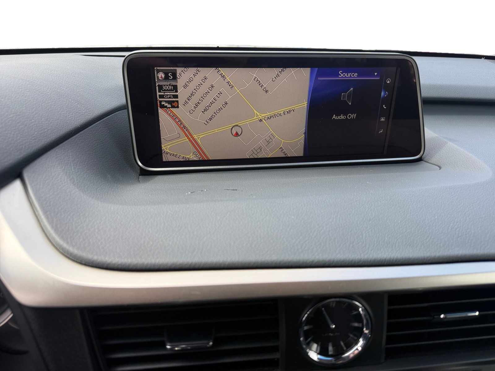 Used 2018 Lexus RX 350 FWD w/ Premium Package image 12