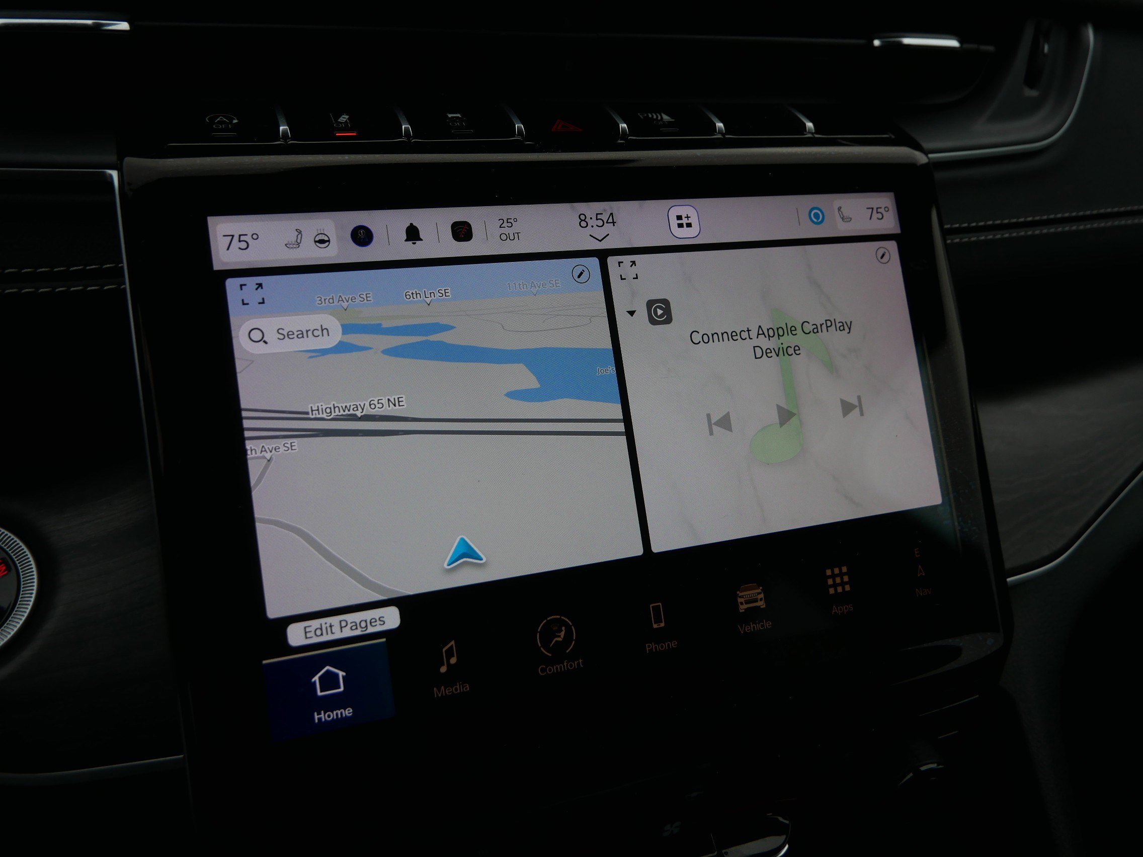 Used 2024 Jeep Grand Cherokee Limited w/ Trailer Tow Package image 29