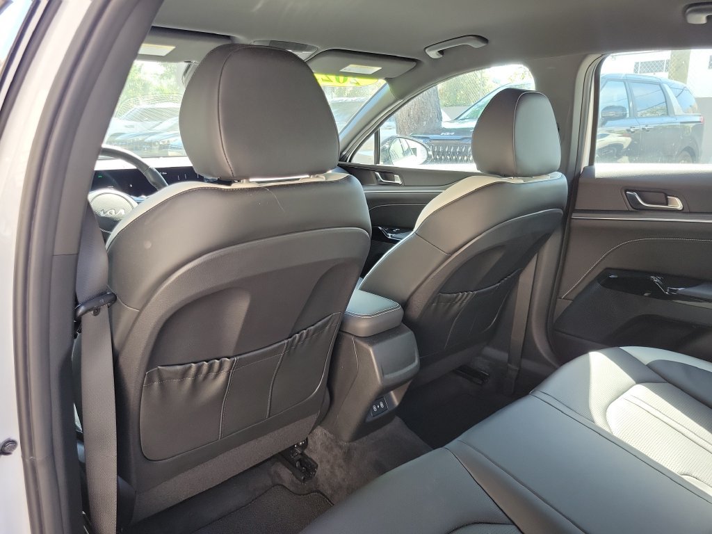 Used 2025 Kia K5 GT-Line FWD image 12