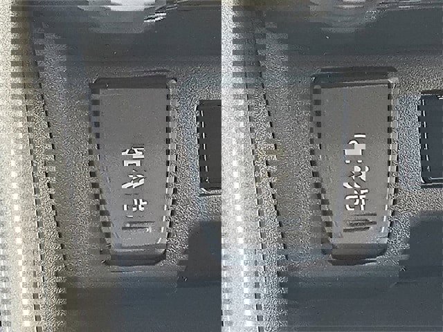 New 2025 Toyota RAV4 LE image 17